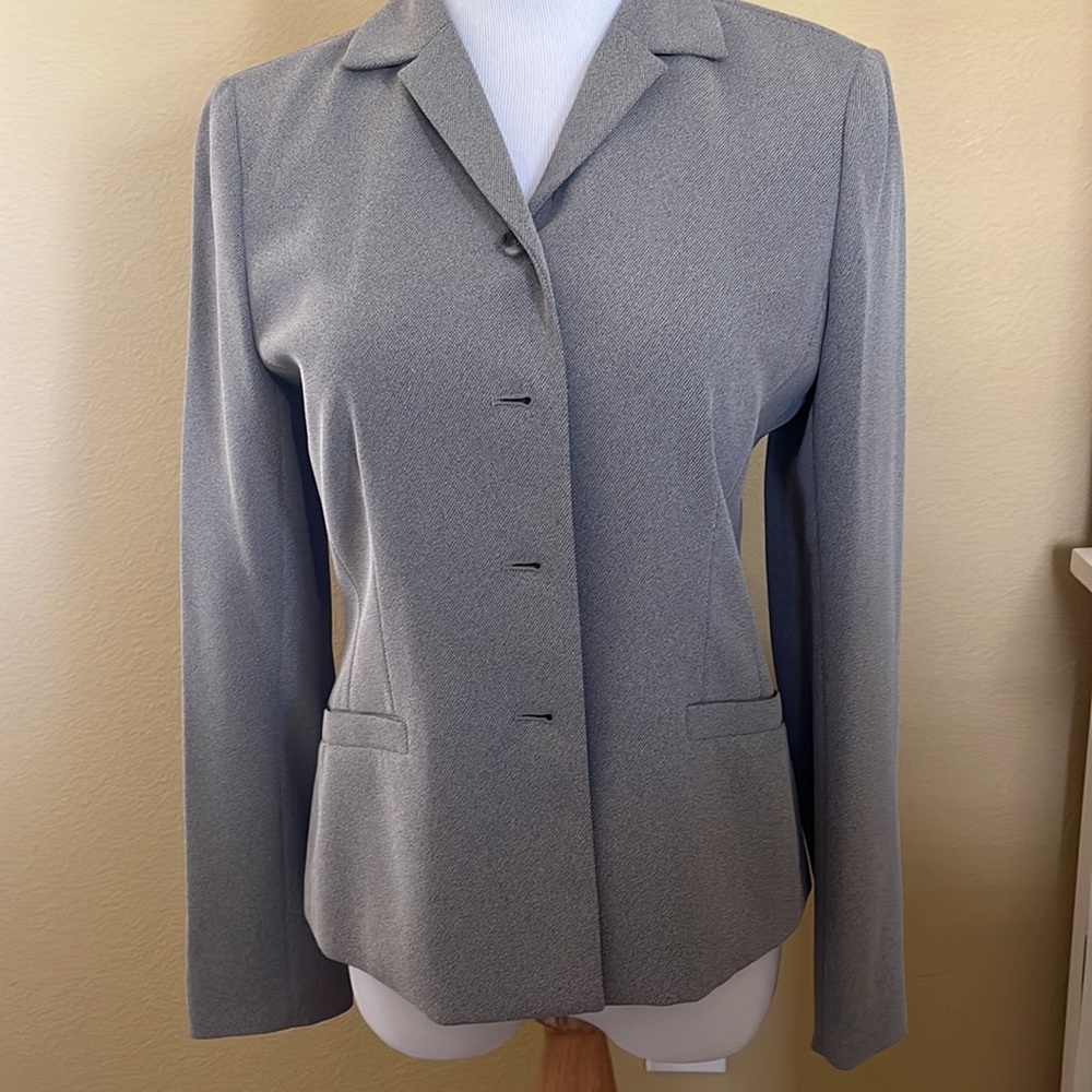 Ann Taylor Size 4 Blazer. NWT.